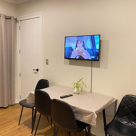 Auckland Gq Flat Bush Holiday Home Экстерьер фото