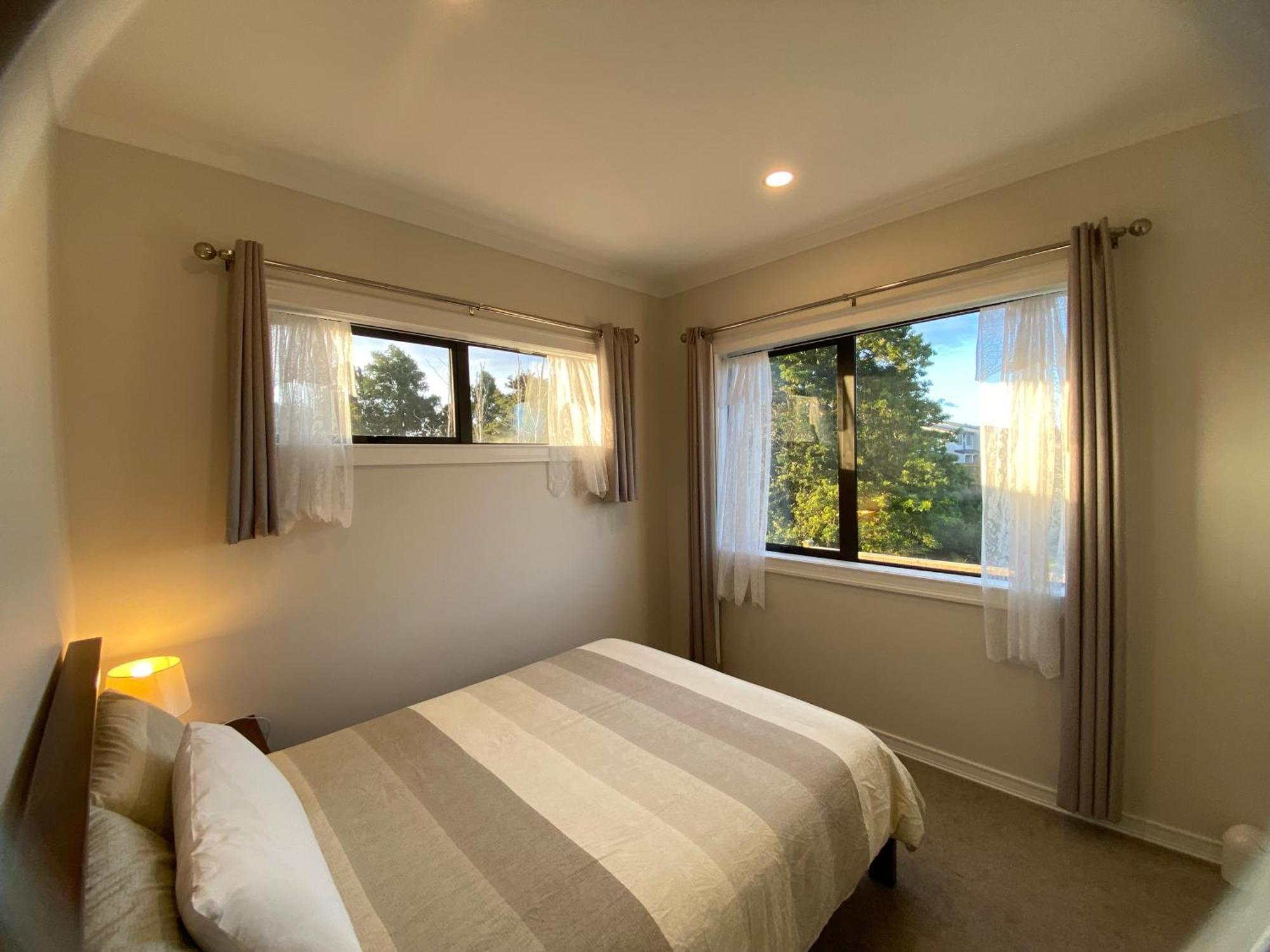 Auckland Gq Flat Bush Holiday Home Экстерьер фото