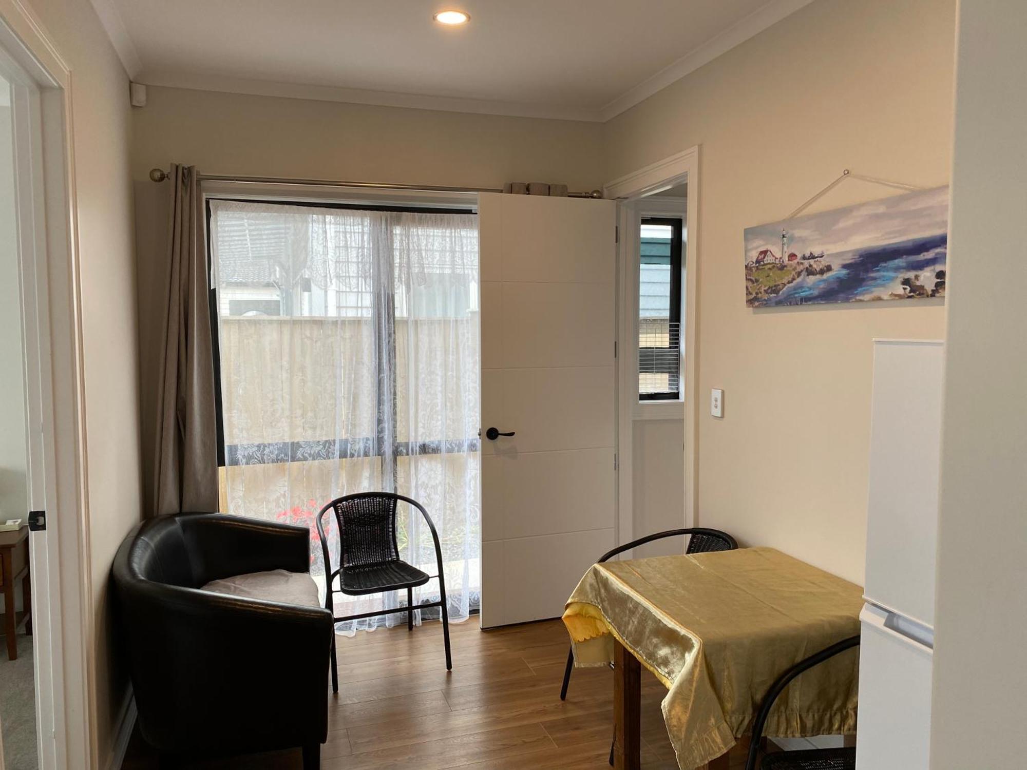 Auckland Gq Flat Bush Holiday Home Экстерьер фото