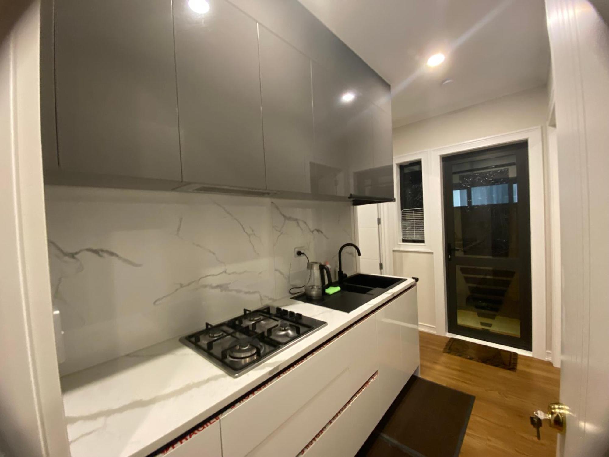 Auckland Gq Flat Bush Holiday Home Экстерьер фото
