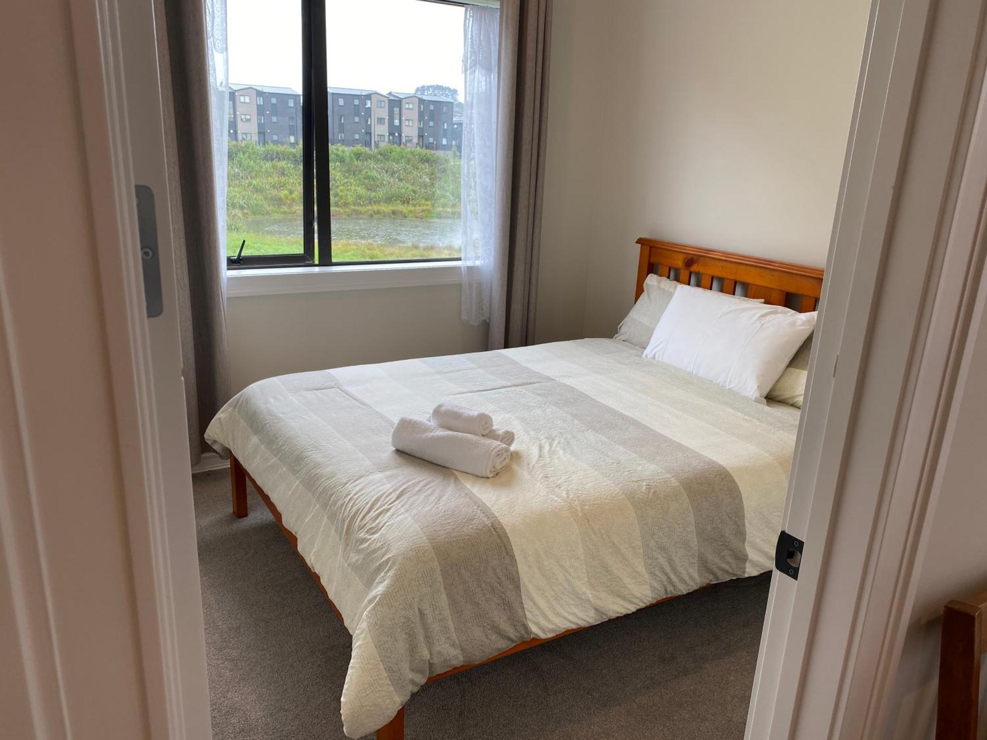 Auckland Gq Flat Bush Holiday Home Экстерьер фото