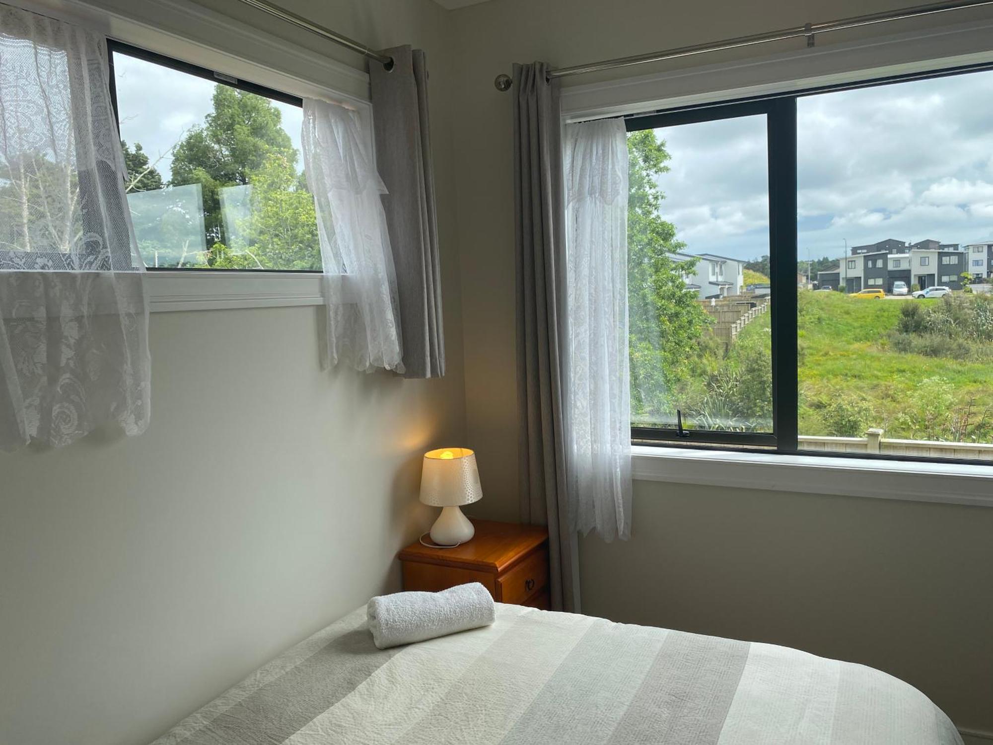 Auckland Gq Flat Bush Holiday Home Экстерьер фото