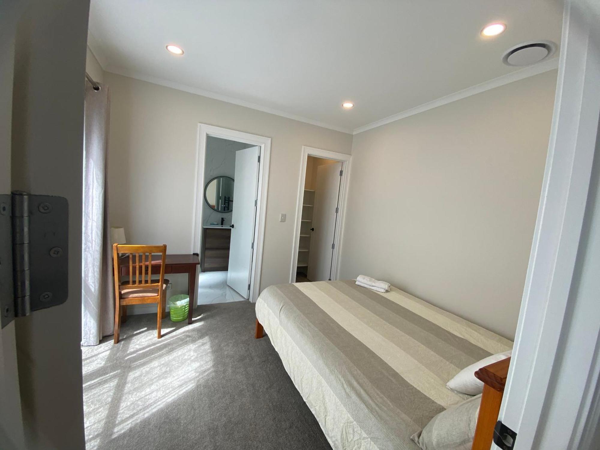 Auckland Gq Flat Bush Holiday Home Экстерьер фото