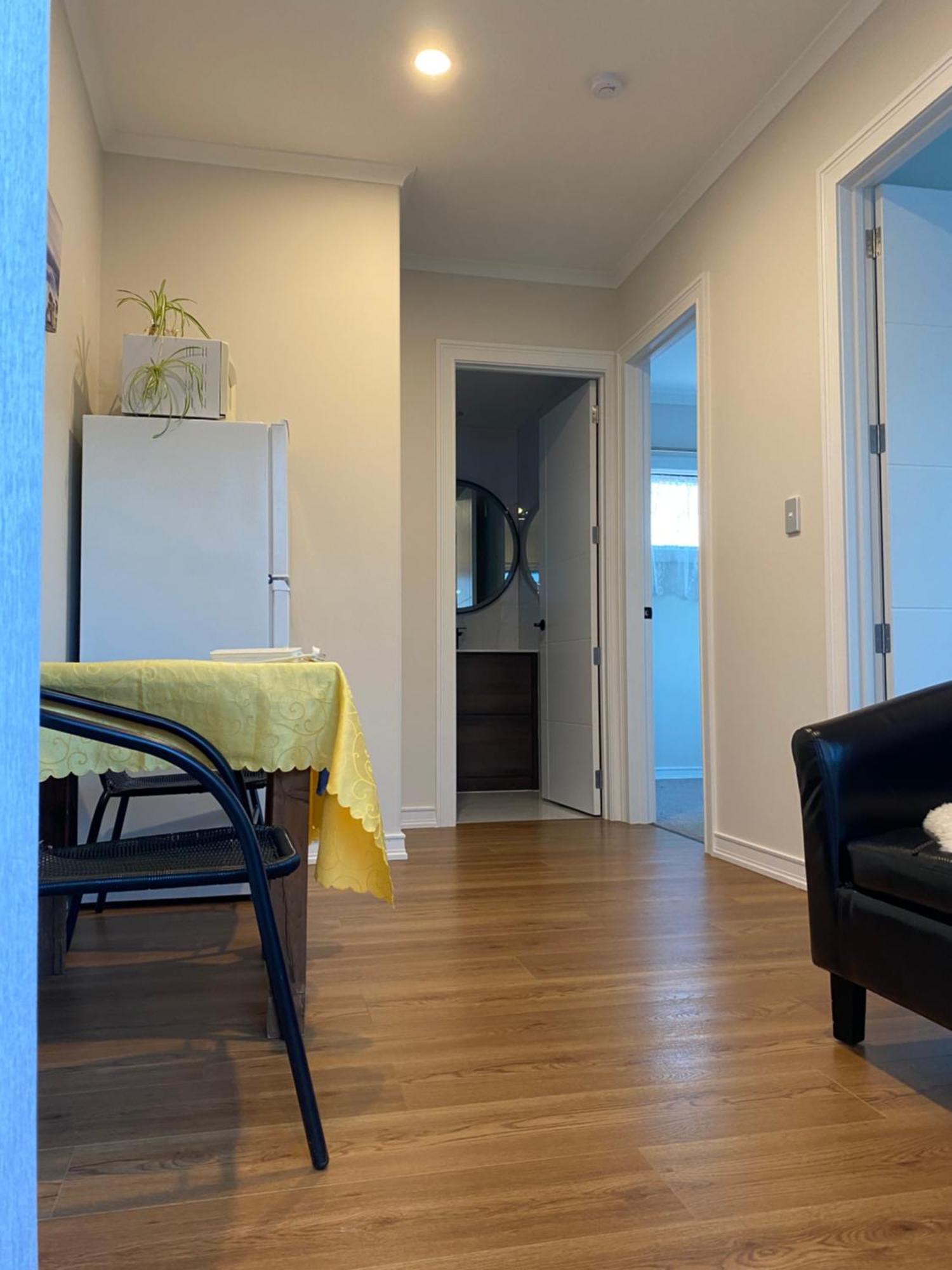Auckland Gq Flat Bush Holiday Home Экстерьер фото