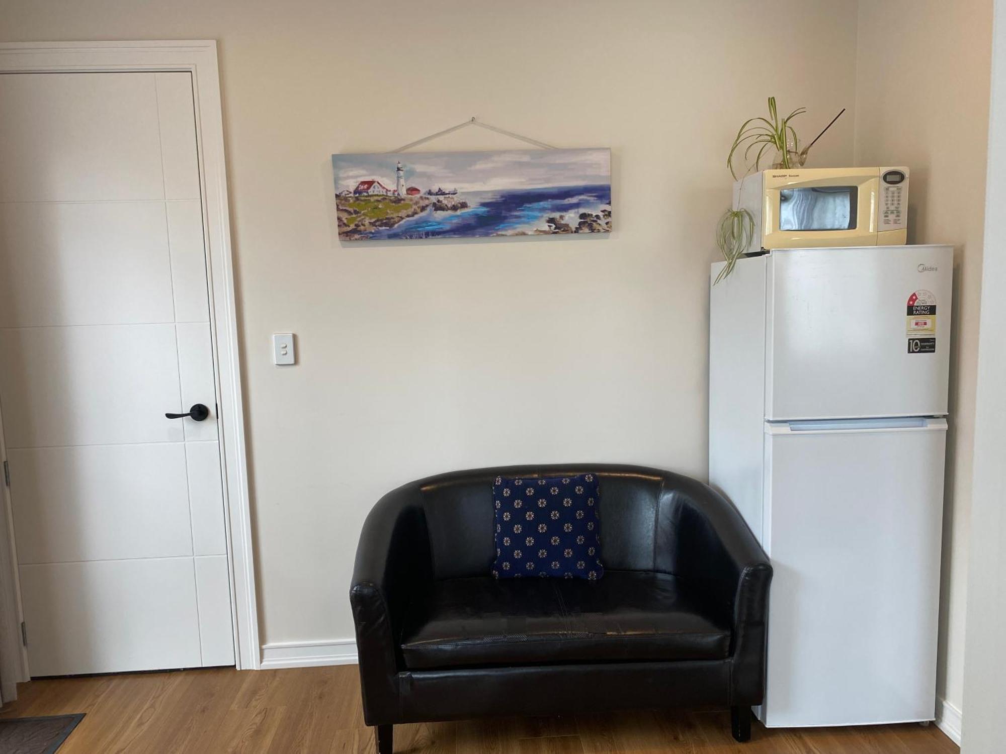 Auckland Gq Flat Bush Holiday Home Экстерьер фото