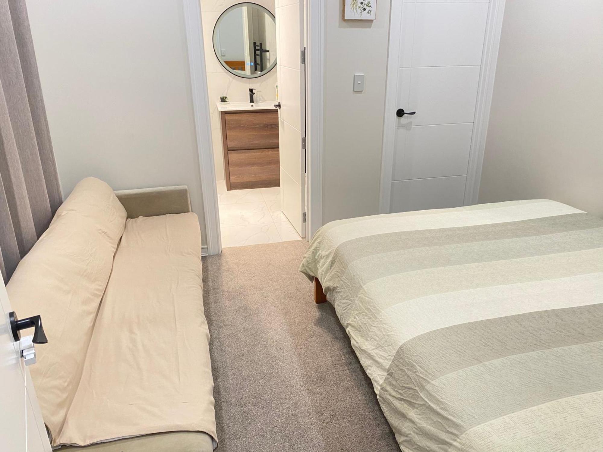 Auckland Gq Flat Bush Holiday Home Экстерьер фото